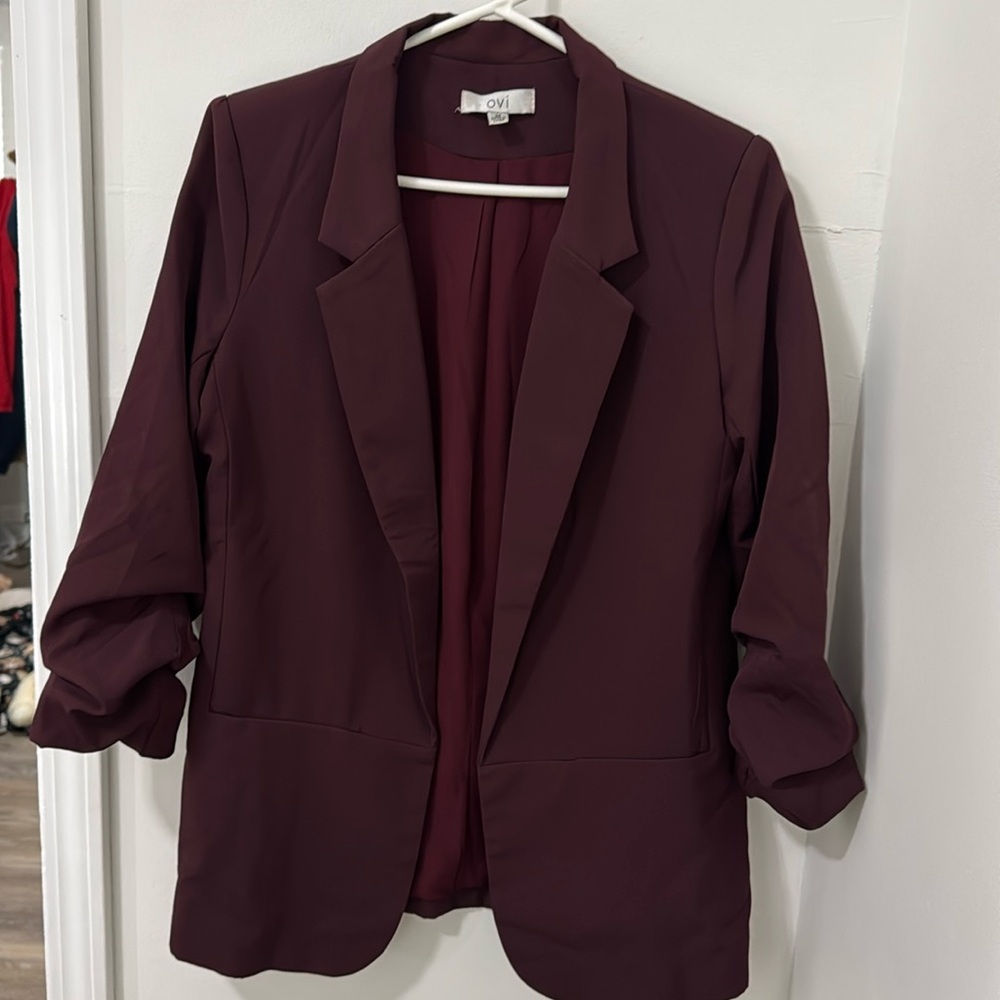 OVI BLAZER SIZE M